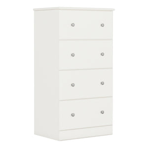 Essentials 23 Inch 4 Drawer Chest - QK1089458_PERD_AFR_OL