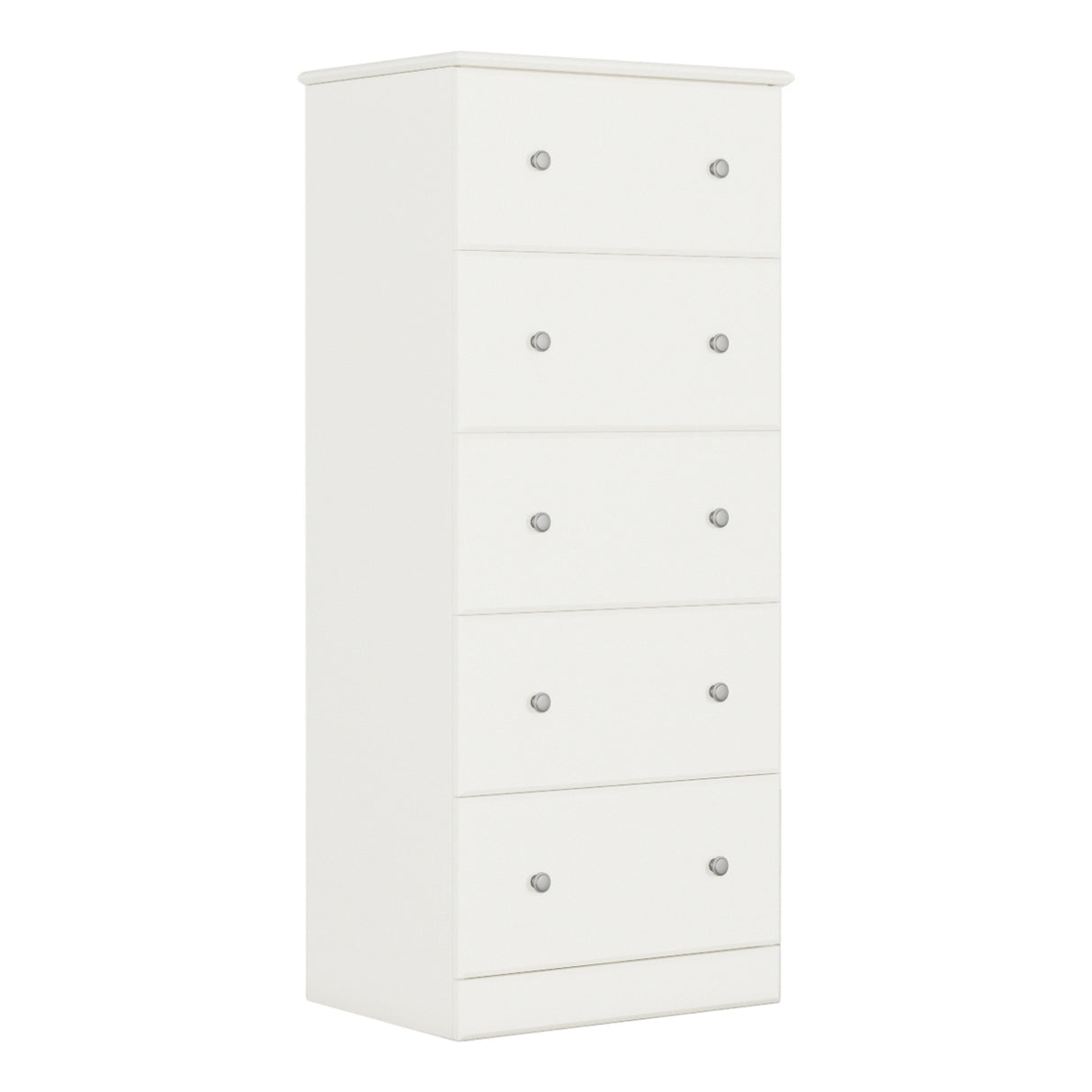 Essentials 23 Inch 5 Drawer Chest - QK1089459_PERD_AFR_OL