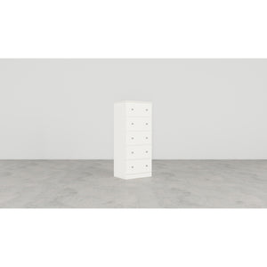 Essentials 23 Inch 5 Drawer Chest - QK1089459_PERD_LF1_RM