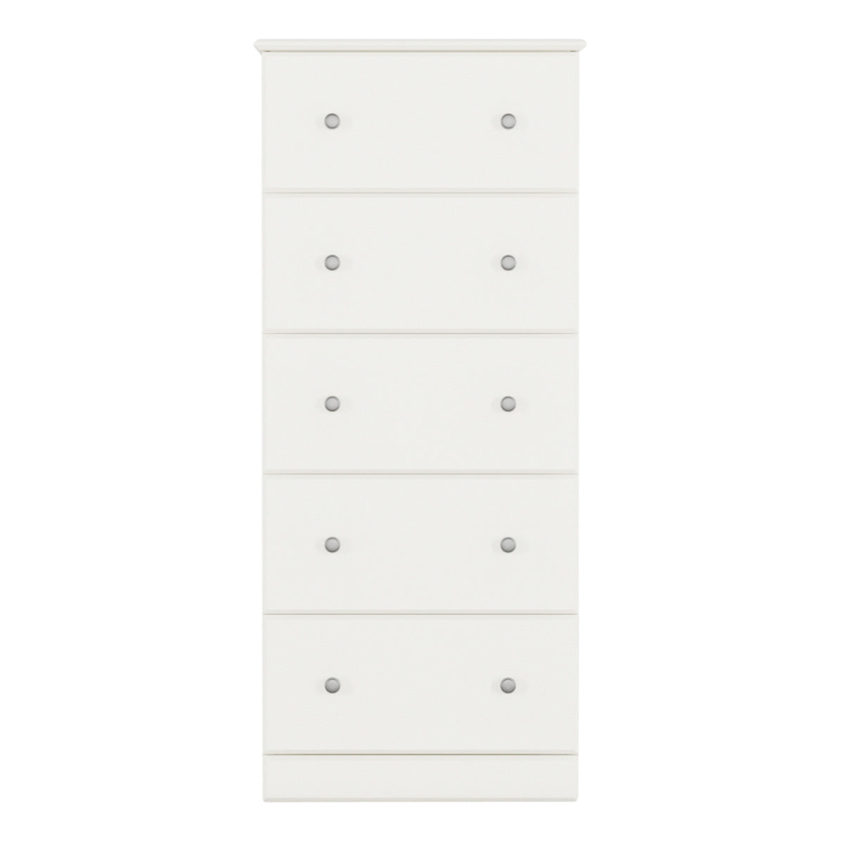 Essentials 23 Inch 5 Drawer Chest - QK1089459_PERD_PRI_OL