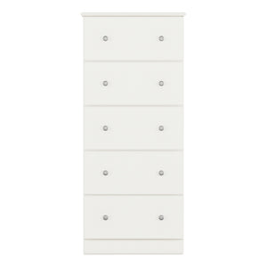 Essentials 23 Inch 5 Drawer Chest - QK1089459_PERD_PRI_OL