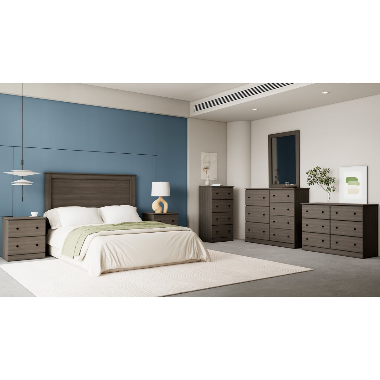 Essentials 23 Inch 4 Drawer Chest - QK1089463_PERD_LF1_RM