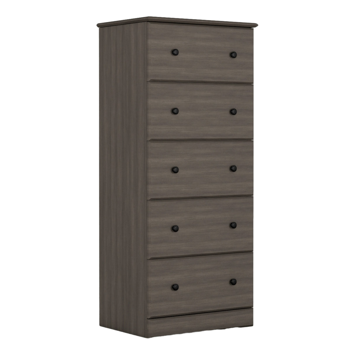 Essentials 23 Inch 5 Drawer Chest - QK1089464_PERD_AFR_OL