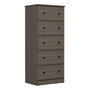 Essentials 23 Inch 5 Drawer Chest - QK1089464_PERD_AFR_OL