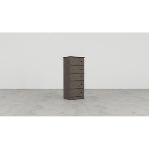 Essentials 23 Inch 5 Drawer Chest - QK1089464_PERD_LF1_RM