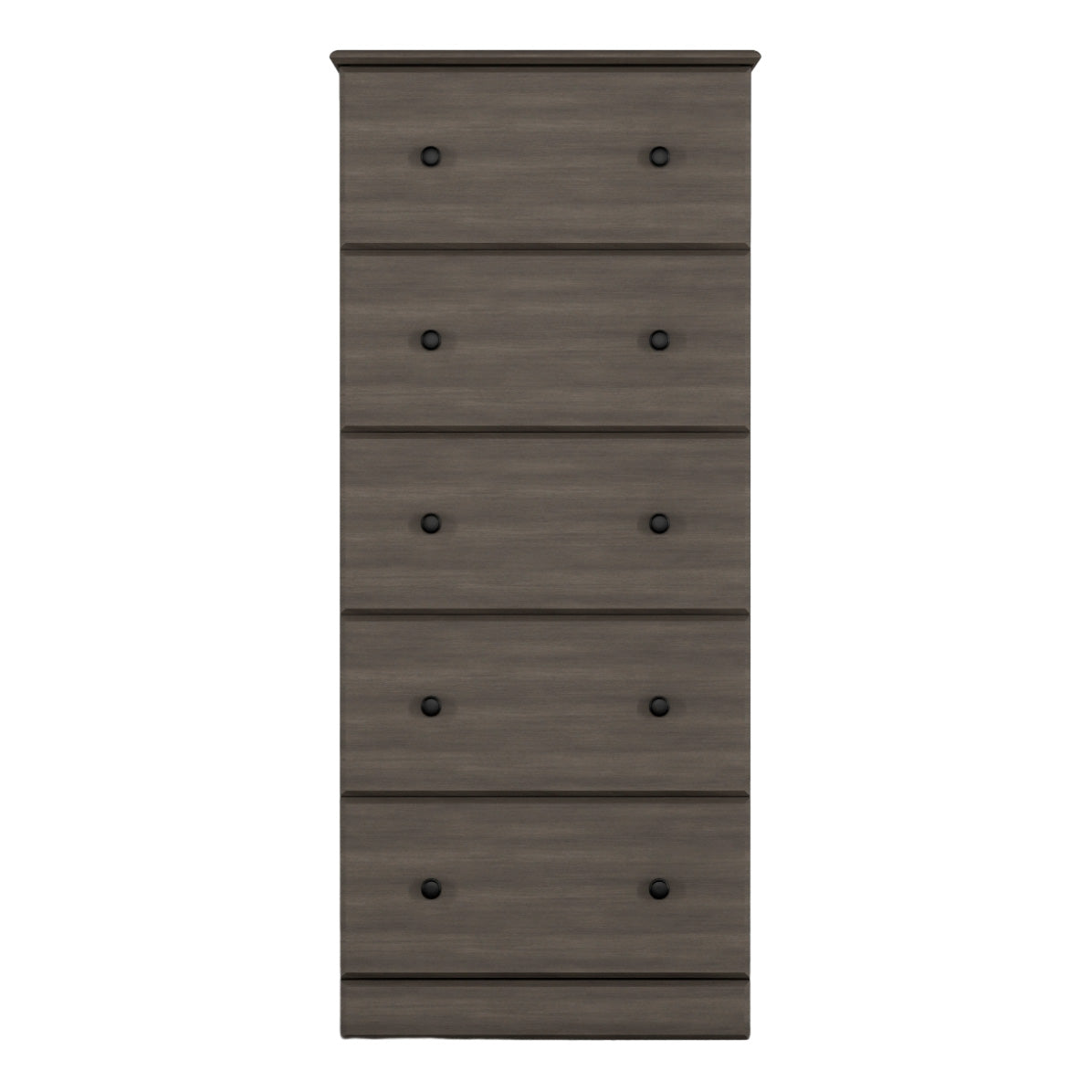 Essentials 23 Inch 5 Drawer Chest - QK1089464_PERD_PRI_OL