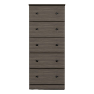 Essentials 23 Inch 5 Drawer Chest - QK1089464_PERD_PRI_OL