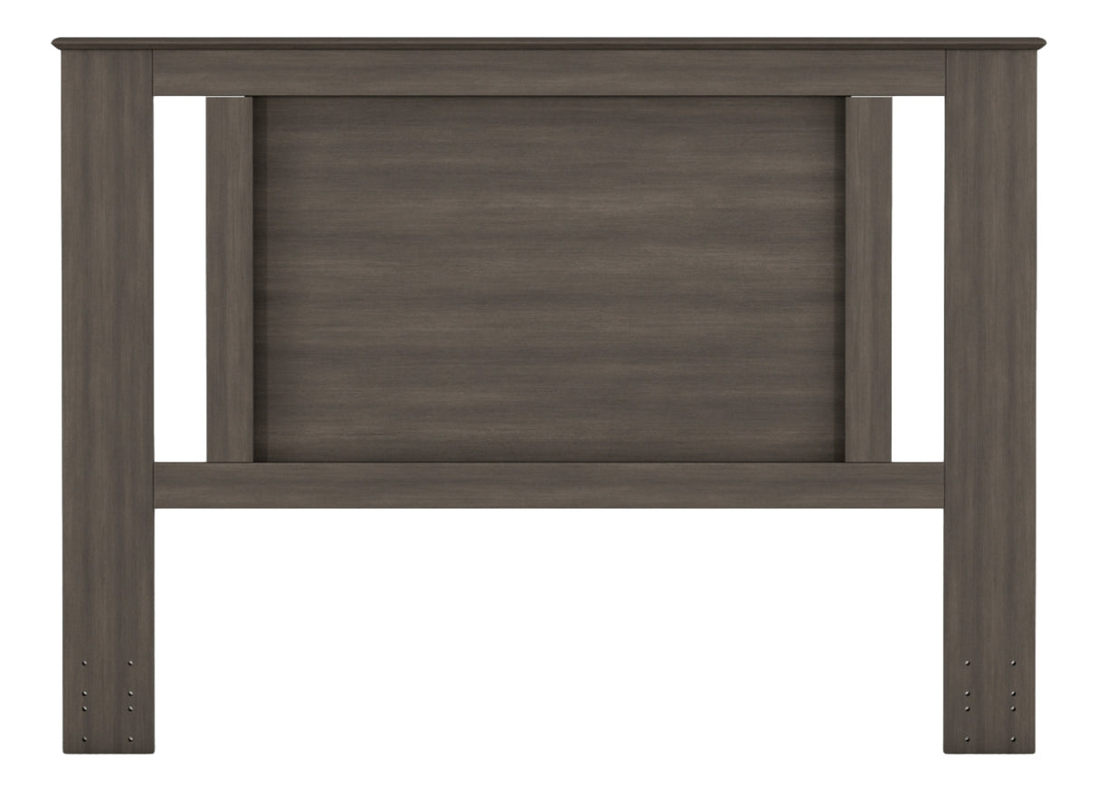 Essentials Side Style Panel Headboard