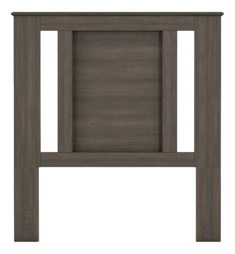 Essentials Side Style Panel Headboard