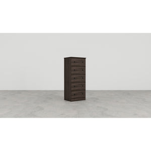 Essentials 23 Inch 5 Drawer Chest - QK1089476_PERD_LF1_RM