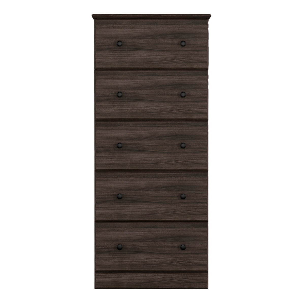 Essentials 23 Inch 5 Drawer Chest - QK1089476_PERD_PRI_OL