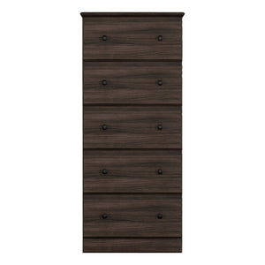 Essentials 23 Inch 5 Drawer Chest - QK1089476_PERD_PRI_OL