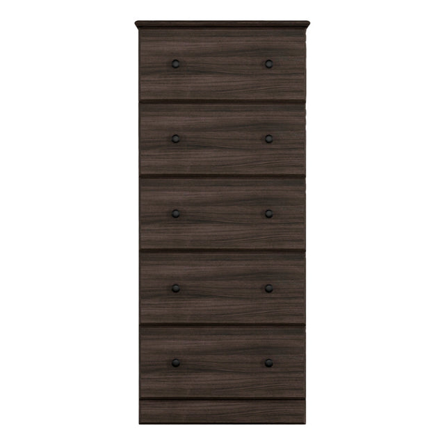 Essentials 23 Inch 5 Drawer Chest - QK1089476_PERD_PRI_OL