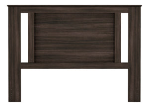 Essentials Side Style Panel Headboard