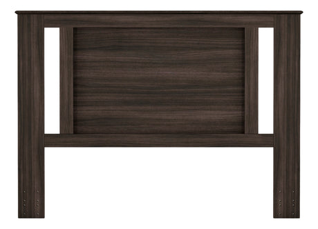 Essentials Side Style Panel Headboard