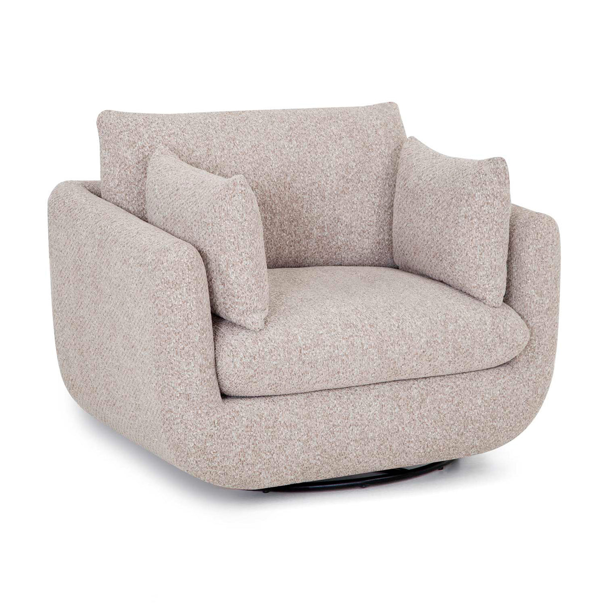 Cormic Swivel Accent Chair - QK1089512_FKLN_AFL_OL