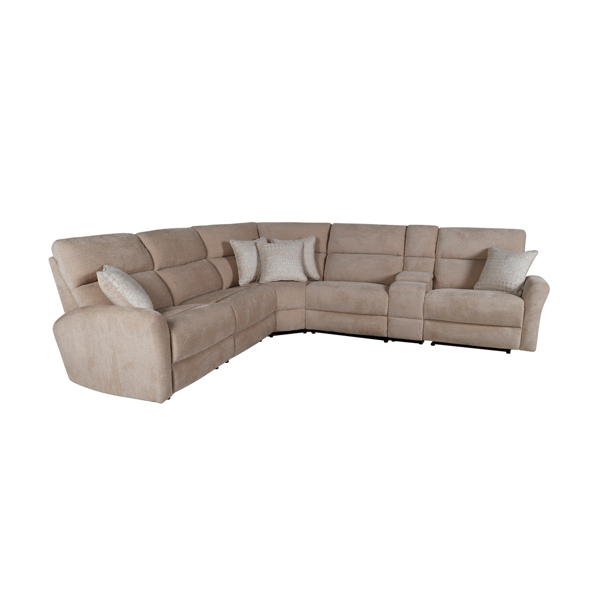 Arwen 6 Piece Power Reclining Sectional - QK1089519_HLOG_AFR_OL