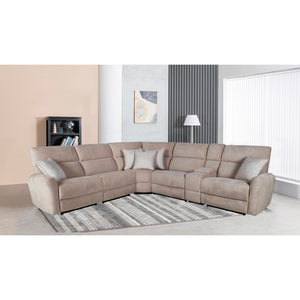 Arwen 6 Piece Power Reclining Sectional - QK1089519_HLOG_LF1_RM