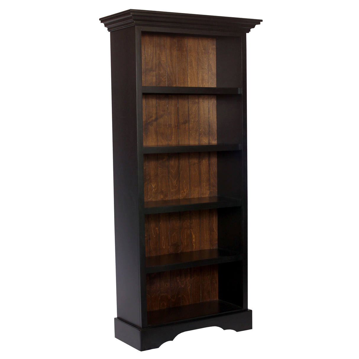 Julian 75 Inch Bookcase - QK1089526_KUKG_AFR_OL