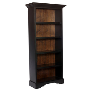 Julian 75 Inch Bookcase - QK1089526_KUKG_AFR_OL