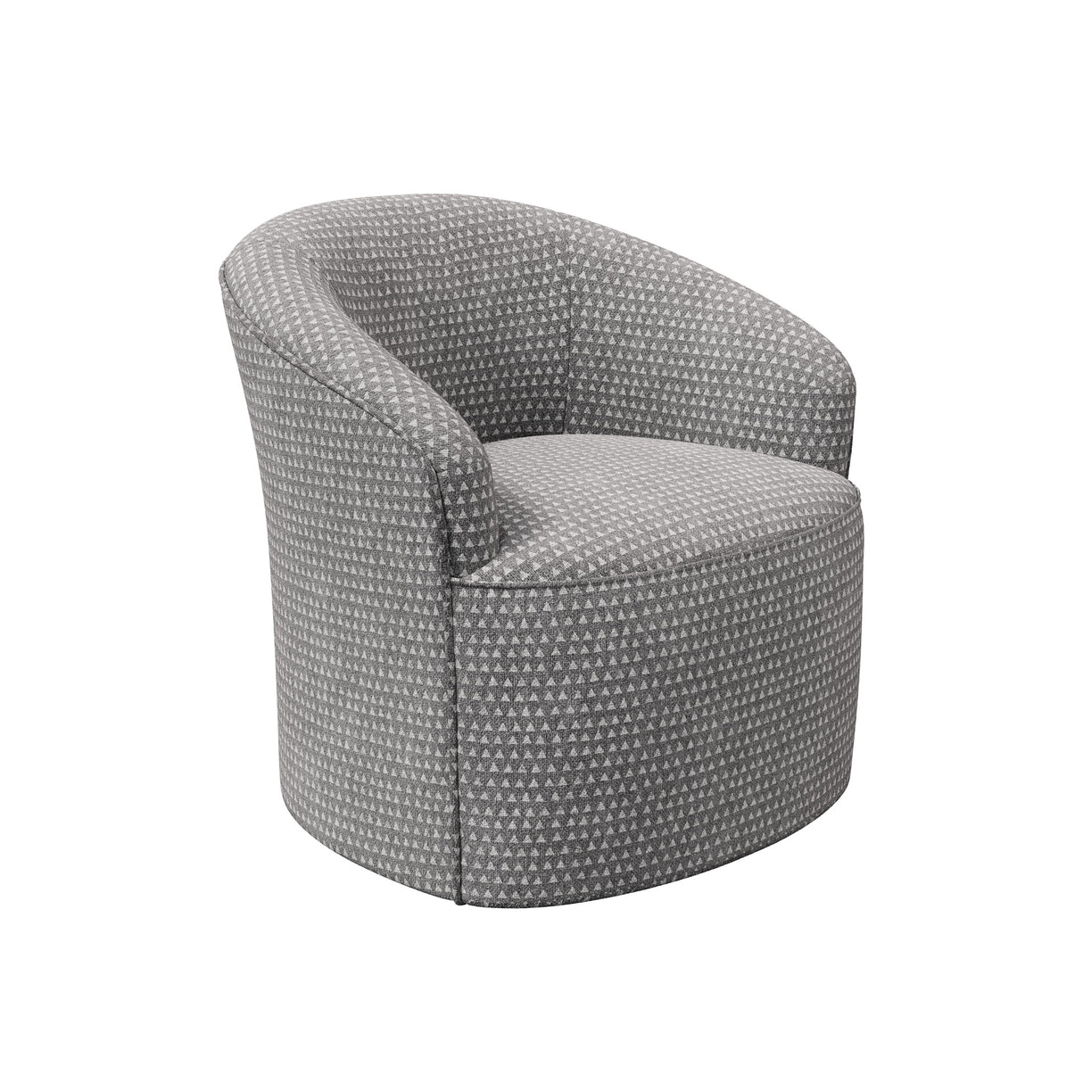 Langdon Swivel Glider