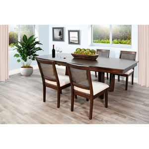 Noah 5 Piece Dining Set - QK1089582_SUNN_LF1_RM