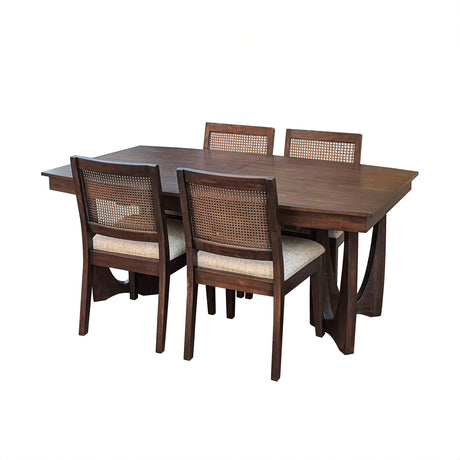 Noah 5 Piece Dining Set - QK1089582_SUNN_PRI_OL