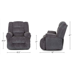 Platinum Lift Recliner - QK1089594_FKLN_IS1_OL