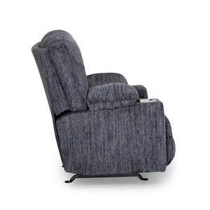 Janson Power Oversized Snuggler Recliner - QK1089600_FKLN_SID_OL