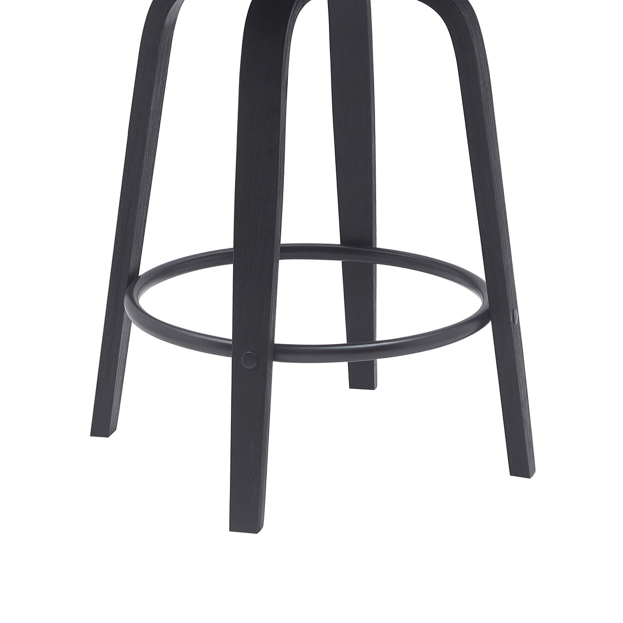 Diana 34 Inch Swivel Bar Stool - QK1089606_ARMN_IS2_OL