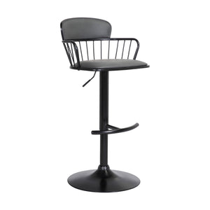 Nash Adjustable Swivel Counter Stool - QK1089607_ARMN_PRI_OL