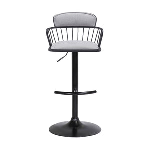 Nash Adjustable Swivel Counter Stool - QK1089608_ARMN_AFR_OL