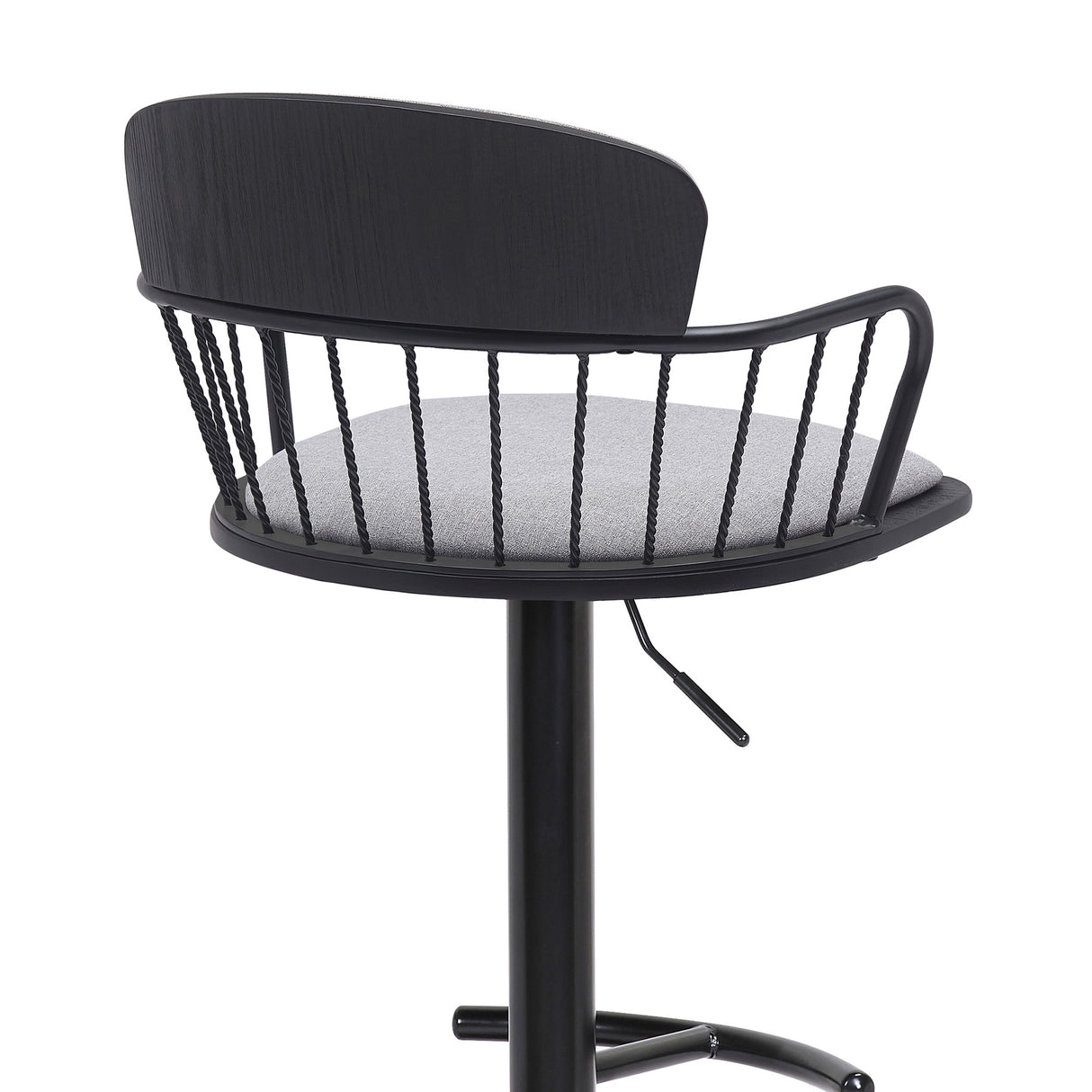 Nash Adjustable Swivel Counter Stool - QK1089608_ARMN_IS1_OL