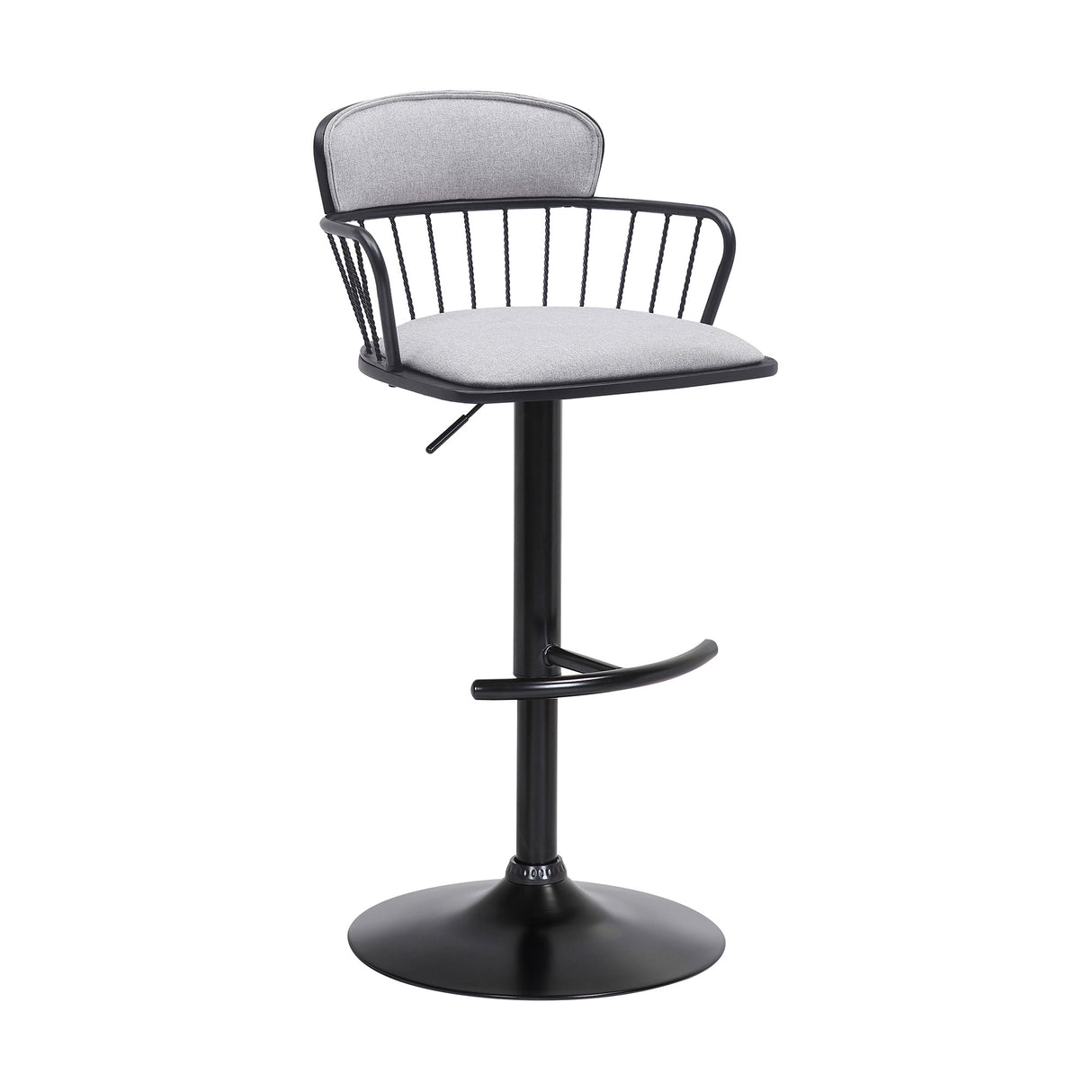 Nash Adjustable Swivel Counter Stool - QK1089608_ARMN_PRI_OL