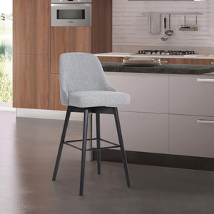 Sicily Swivel Counter Stool - QK1089610_ARMN_LF1_RM