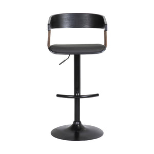 Larisa Adjustable Swivel Bar Stool - QK1089611_ARMN_AFR_OL