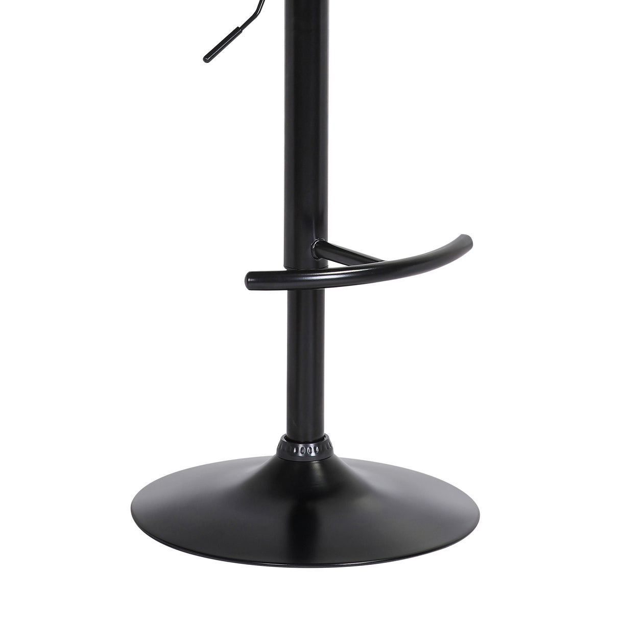 Larisa Adjustable Swivel Bar Stool - QK1089611_ARMN_IS4_OL