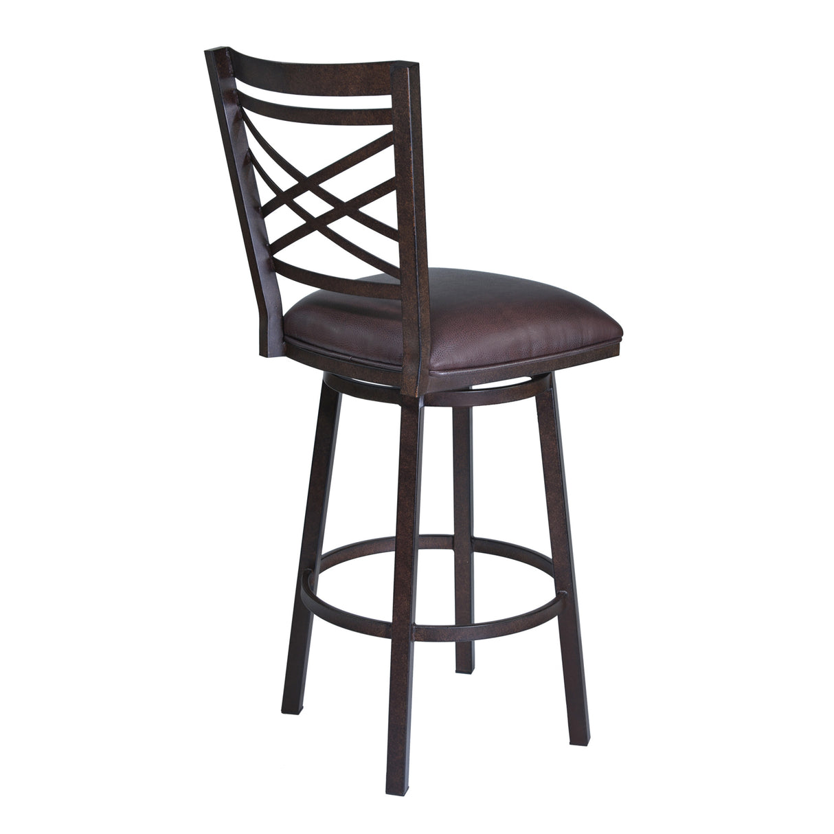 Fargo Swivel Counter Stool - QK1089616_ARMN_AFR_OL