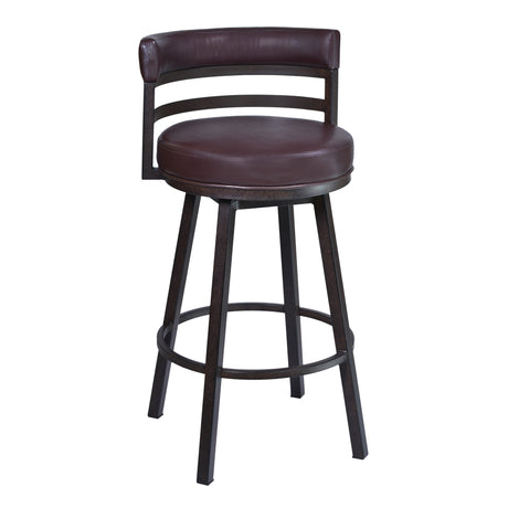 Madrid Swivel Counter Stool - QK1089617_ARMN_PRI_OL