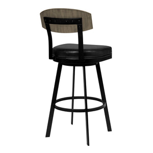 Frisco Swivel Counter Stool - QK1089619_ARMN_AFR_OL