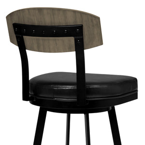 Frisco Swivel Counter Stool - QK1089619_ARMN_BCK_OL