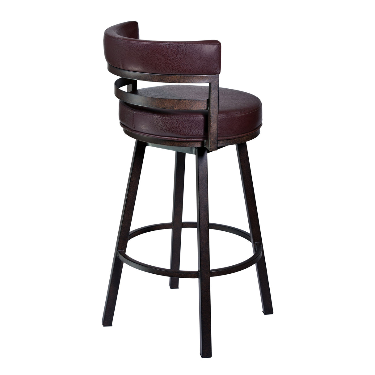 Madrid Swivel Bar Stool - QK1089620_ARMN_AFR_OL