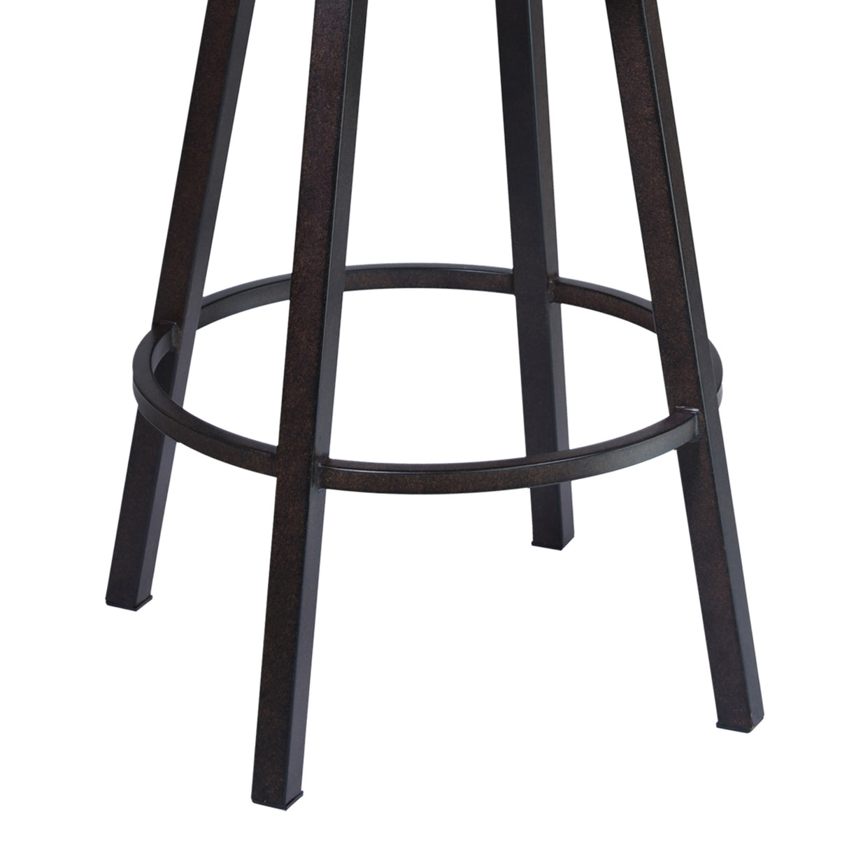 Madrid Swivel Bar Stool - QK1089620_ARMN_BCK_OL