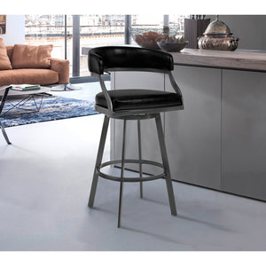 Saturn Swivel Counter Stool - QK1089621_ARMN_LF1_RM