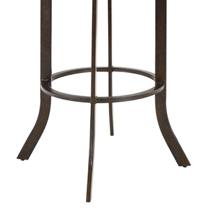 Edy Swivel Counter Stool - QK1089622_ARMN_IS2_OL