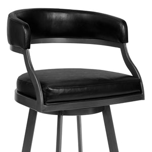 Saturn Swivel Bar Stool - QK1089625_ARMN_SID_OL