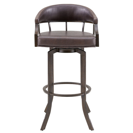 Edy Swivel Bar Stool - QK1089626_ARMN_AFR_OL