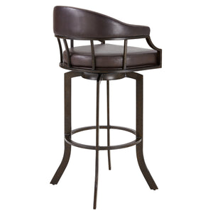 Edy Swivel Bar Stool - QK1089626_ARMN_SID_OL