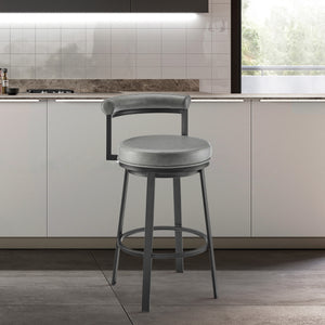 Reuben Swivel Bar Stool - QK1089629_ARMN_LF1_RM