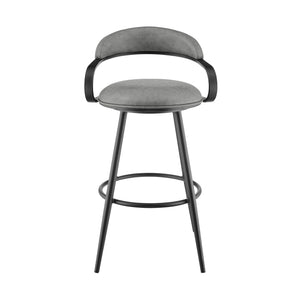 Gardenia Swivel Counter Stool - QK1089630_ARMN_AFR_OL